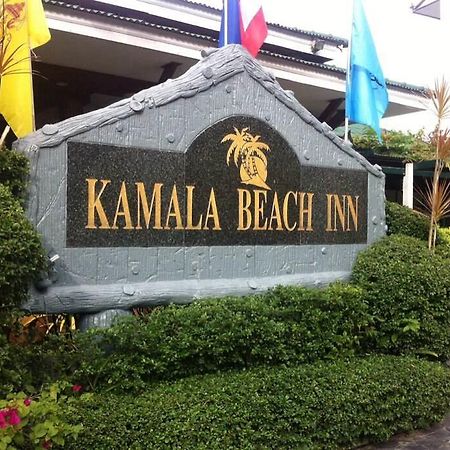 Phuket Kamala Beach Inn المظهر الخارجي الصورة