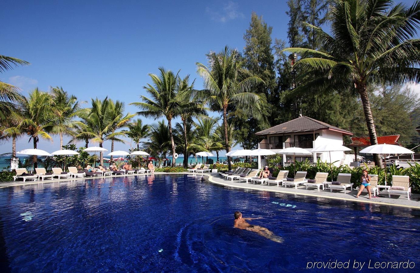 Phuket Kamala Beach Inn المظهر الخارجي الصورة