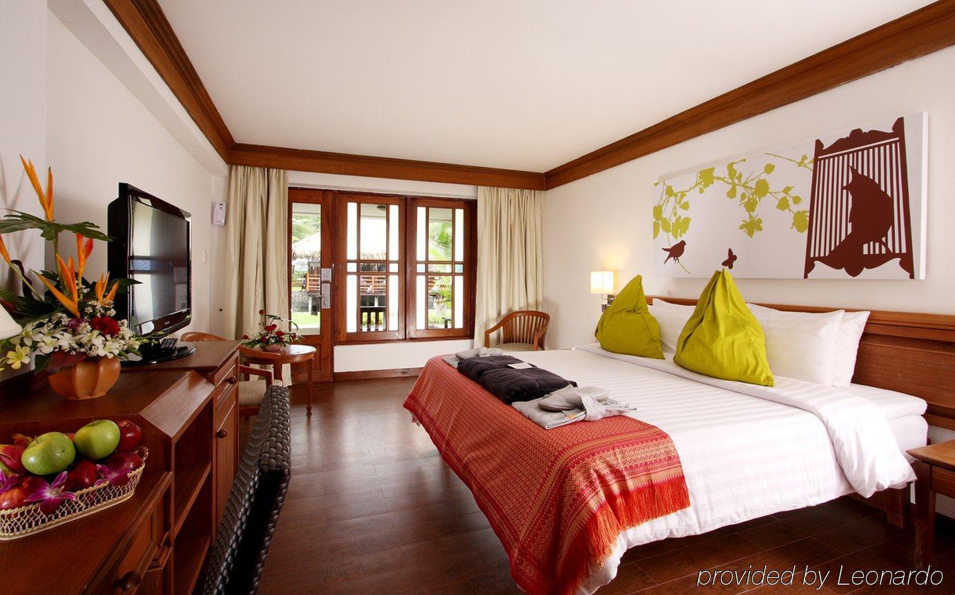 Phuket Kamala Beach Inn المظهر الخارجي الصورة