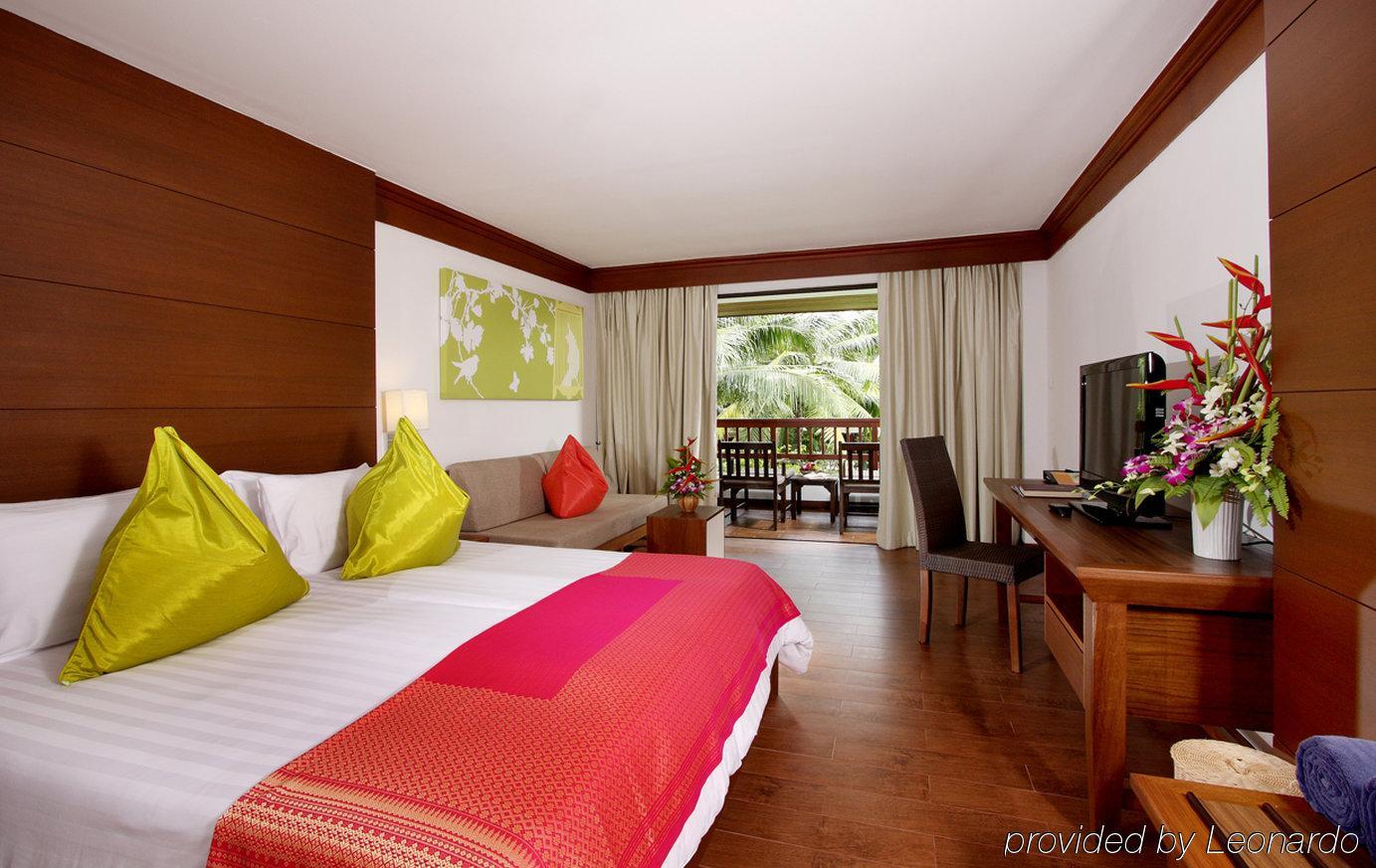 Phuket Kamala Beach Inn المظهر الخارجي الصورة