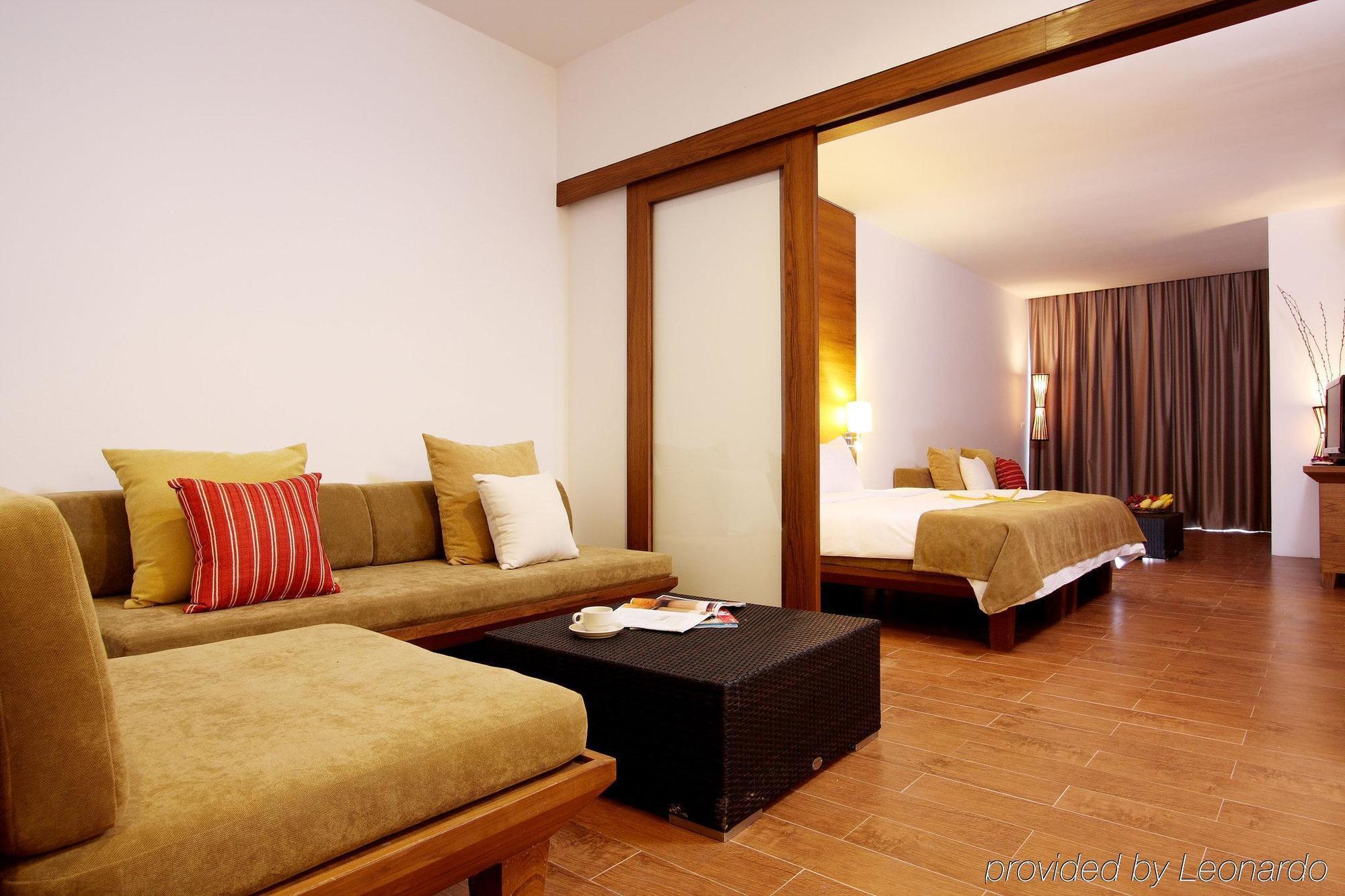 Phuket Kamala Beach Inn المظهر الخارجي الصورة