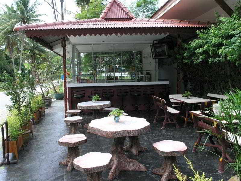 Phuket Kamala Beach Inn المظهر الخارجي الصورة