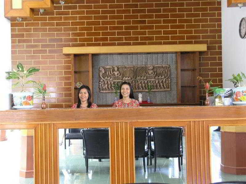 Phuket Kamala Beach Inn المظهر الخارجي الصورة