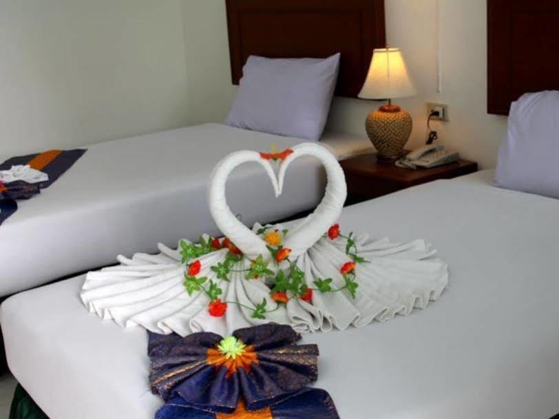 Phuket Kamala Beach Inn المظهر الخارجي الصورة